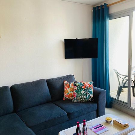 拉格朗德默特Bienvenue Chez Meli Et Dorian公寓 外观 照片